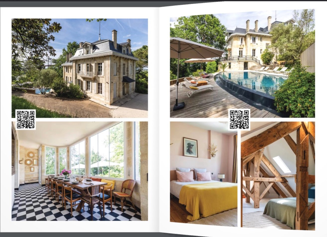 Le Mag Arcachon — Magazine digital local Locnco
